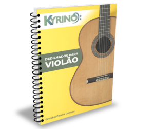 Dedilhados para Violão