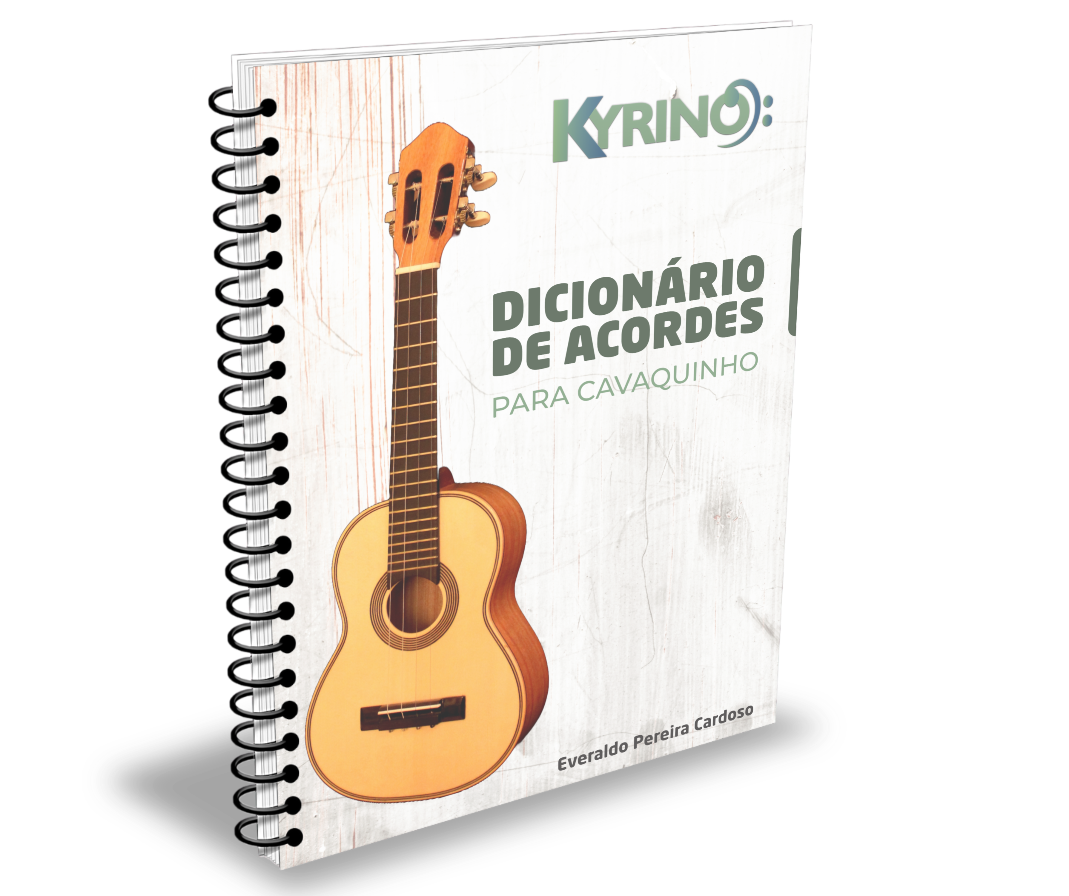 dicionario de cavaquinho