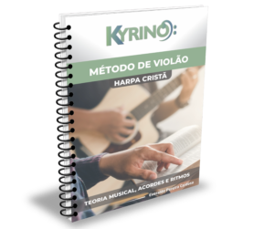 Método de Violão Cristão