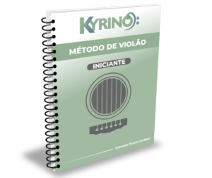 Método de Violão