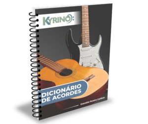 Dicionário de Acordes para Violão e Guitarra