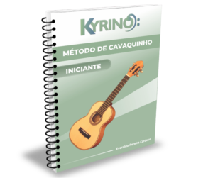 Método Básico de Cavaquinho