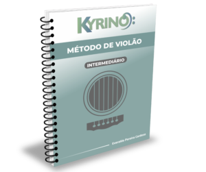 Método de Violão Intermediário