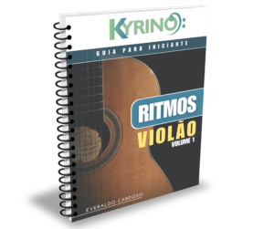 Manual de Ritmos Brasileiros