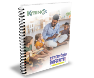Repertório Infantil
