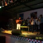 FESTIVAL DE MUSICA FECARC - PREMIAÇÃO